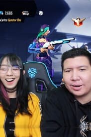 MOCHARON DIKASIH 1 JUTA SAMA WINDAH BASUDARA