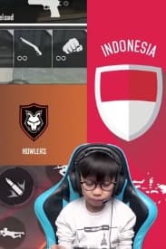 Reaction Rasyah Rasyid By One Dengan Hiroid