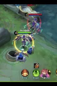 NEW SKIN KAJA ELITE HORROR WHIPLASH !! LUCU BANGET