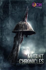 Mutant Chronicles | Rated : R