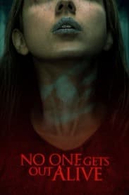 No One Gets Out Alive Trailer Netflix | Rated : PG-13