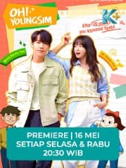 Oh! Youngsim PREMIERE Promo Video