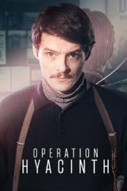 Operation Hyacinth Trailer Netflix | Rated : R