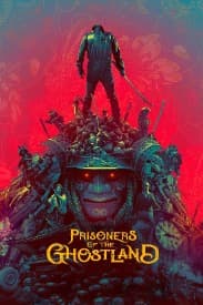 Prisoners of the Ghostland Trailer | PG-13