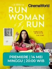 Run Woman Run PREMIERE Promo Video