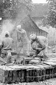 Sejarah Perjuangan Bangsa