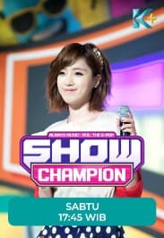Show Champion Promo Video | Rated : PG-13