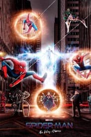 Spider-Man : No Way Home Trailer | Rated : PG-13
