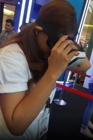 Keseruan di Supercell Gamer's Day
