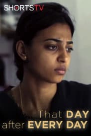 That Day After Everyday | Rated : PG-13