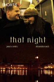 That night | Rated : PG-13