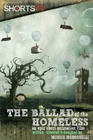 The Ballad of the Homeless | Rated : PG-13