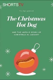 The Christmas Hot Dog | Rated : PG-13