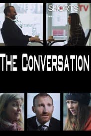 The Conversation | Rated : PG-13