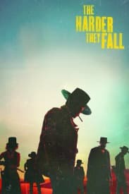The Harder They Fall Trailer Netflix | Rated : R