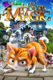 The House of Magic | Rated : G