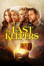 The Last Keepers | Rated : PG-13