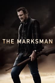 The Marksman Trailer | Rated : PG-13