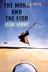 The Monk and The Fish | Rated : PG-13