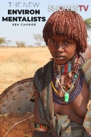 The New Environ Mentalists Sea Change | Rated : PG-13