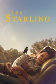 The Starling Trailer Netflix | Rated : R