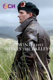 The Wind that Shakes the Barley | Not Rated