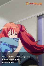Uta no Prince-sama : Maji Love Revolutions Ep. 12 - Evolution Eve
