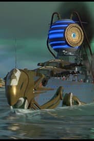 Mengenal Game World of Warship, Siapkan Kapalmu !