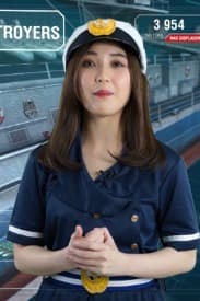 Jenis-jenis Kapal di Game World of Warships