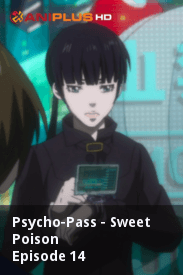 Sweet Poison
