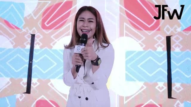 Bring Indonesian Fashion To the World