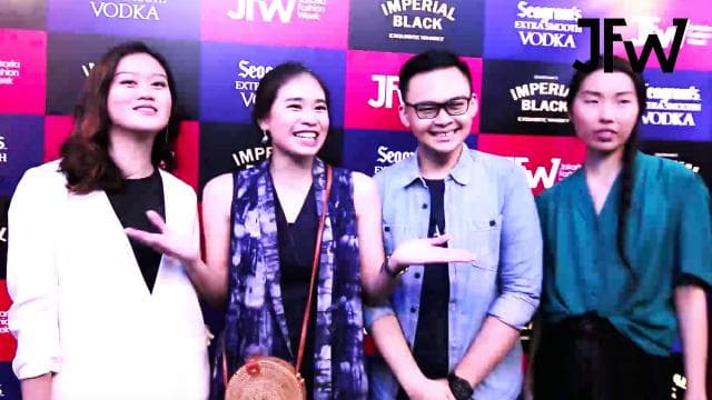 JFW 2020 Sukses Menggelar Pekan Fashion Terbesar di Asia.