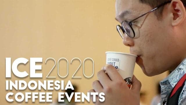 Antusiasme Tinggi Para Pecinta Kopi di Indonesia Coffee Events