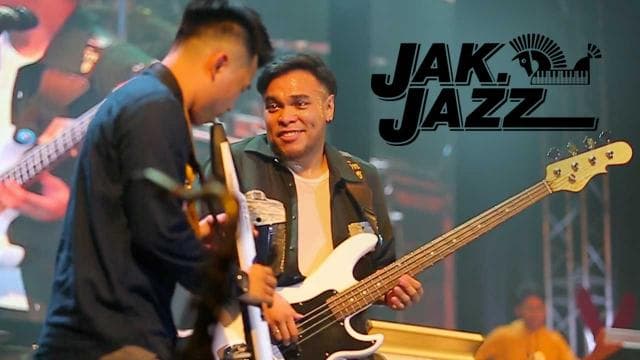 JakJazz Akhirnya Kembali!