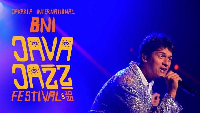 Java Jazz 2020 Menggabungkan Musisi Milenial dengan Musisi Generasi Z