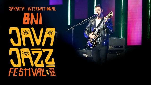 Java Jazz Festival 2020: Redeem Yourself Through Music