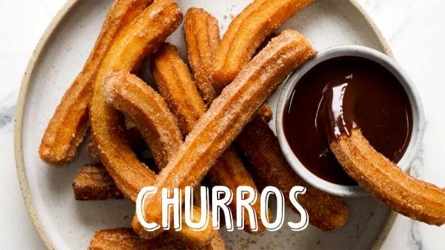 Churros