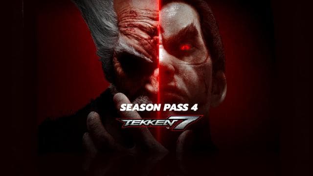 Season Pass 4 Game Tekken 7 Akan Dirilis Akhir Tahun 2020