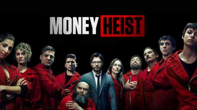 Free Fire Kolaborasi Dengan Serial Money Heist