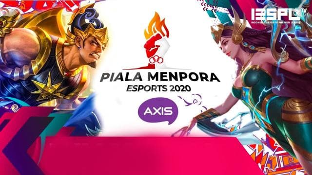 Piala Menpora Esports Digelar Bulan Agustus 2020