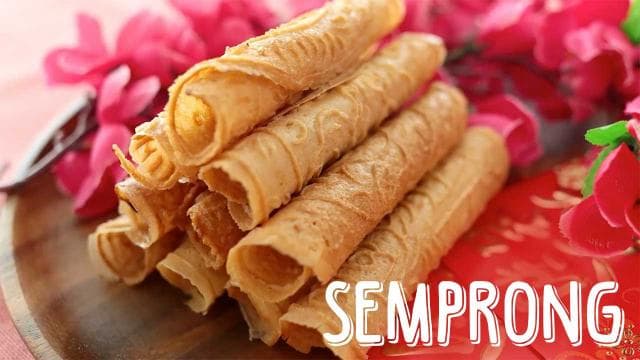 Semprong