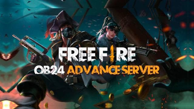 Cara Main Free Fire Advance Server OB24 Dan Menangkan Diamond Gr