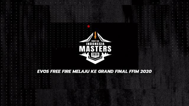 Evos Free Fire Melaju Ke Grand Final FFIM 2020