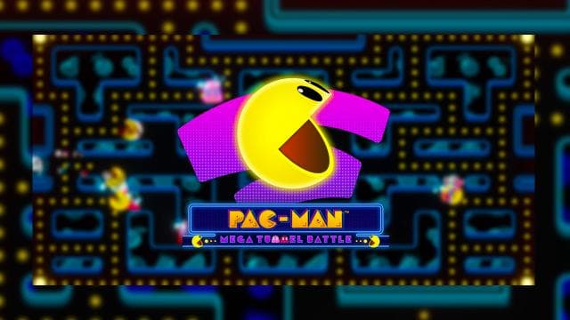Pac Man Resmi Menjadi Game Battle Royale