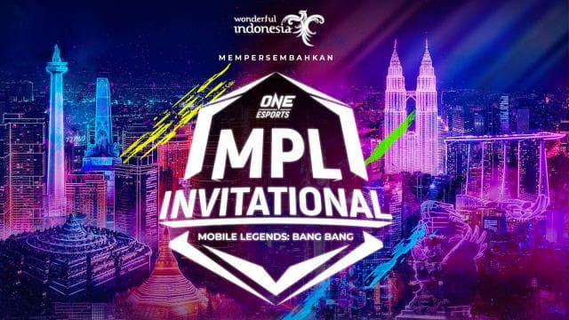 Moonton Gelar MPL Invitational