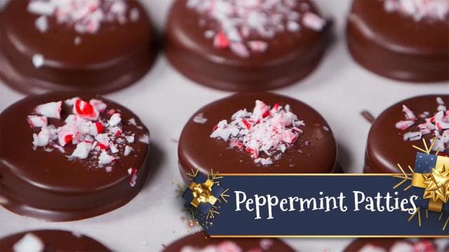 Peppermint Patties