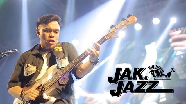 Kick Off JakJazz 2020!