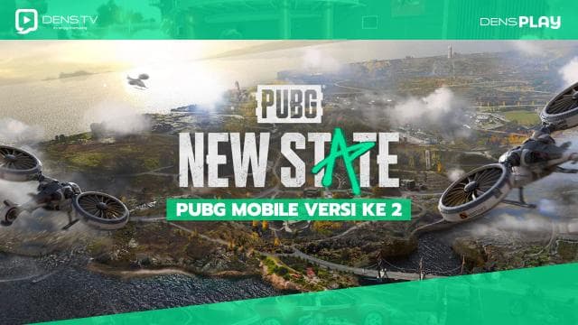 PUBG Mobile Versi 2