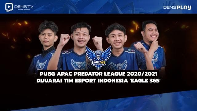 Terkonfirmasi! Anime Mobile Legends akan Tayang Indonesia!