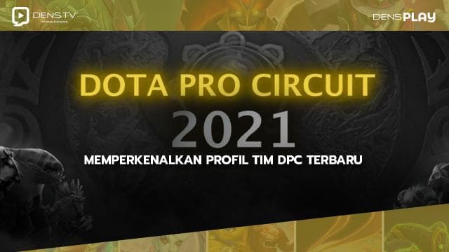 Memperkenalkan Profil tim DPC Terbaru